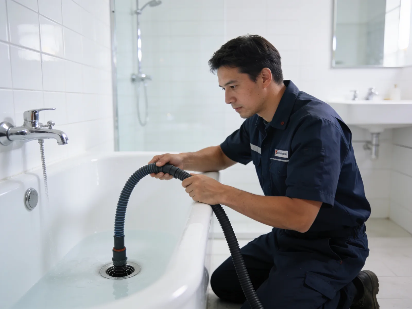 Emergency Plumber Baconton, GA FAQs